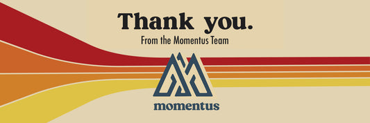 Your 2023 Momentus Rewind