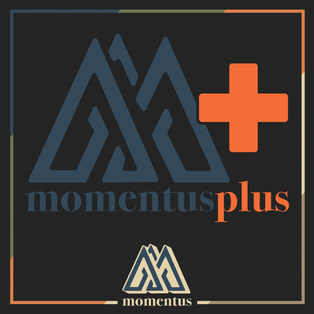 Momentus+ Subscription