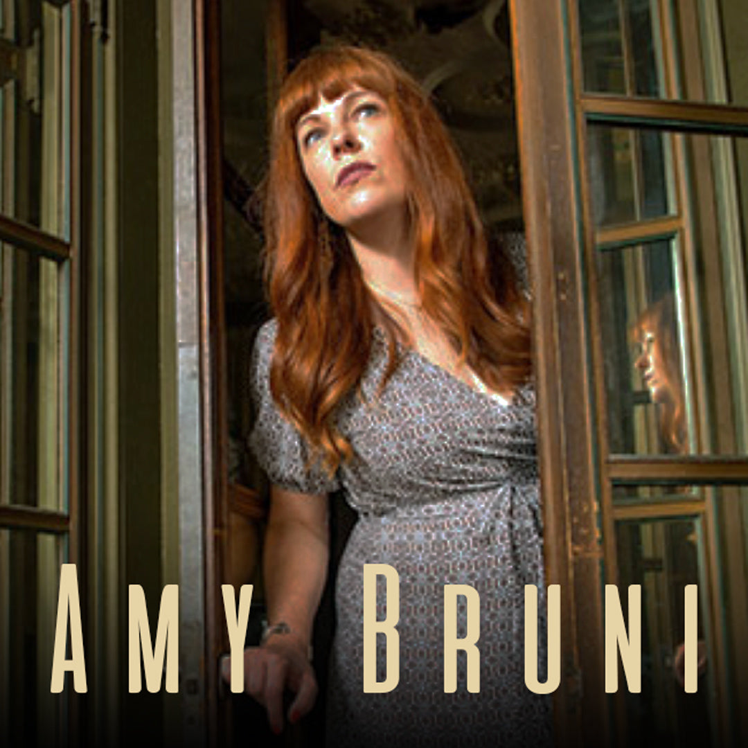 Amy Bruni