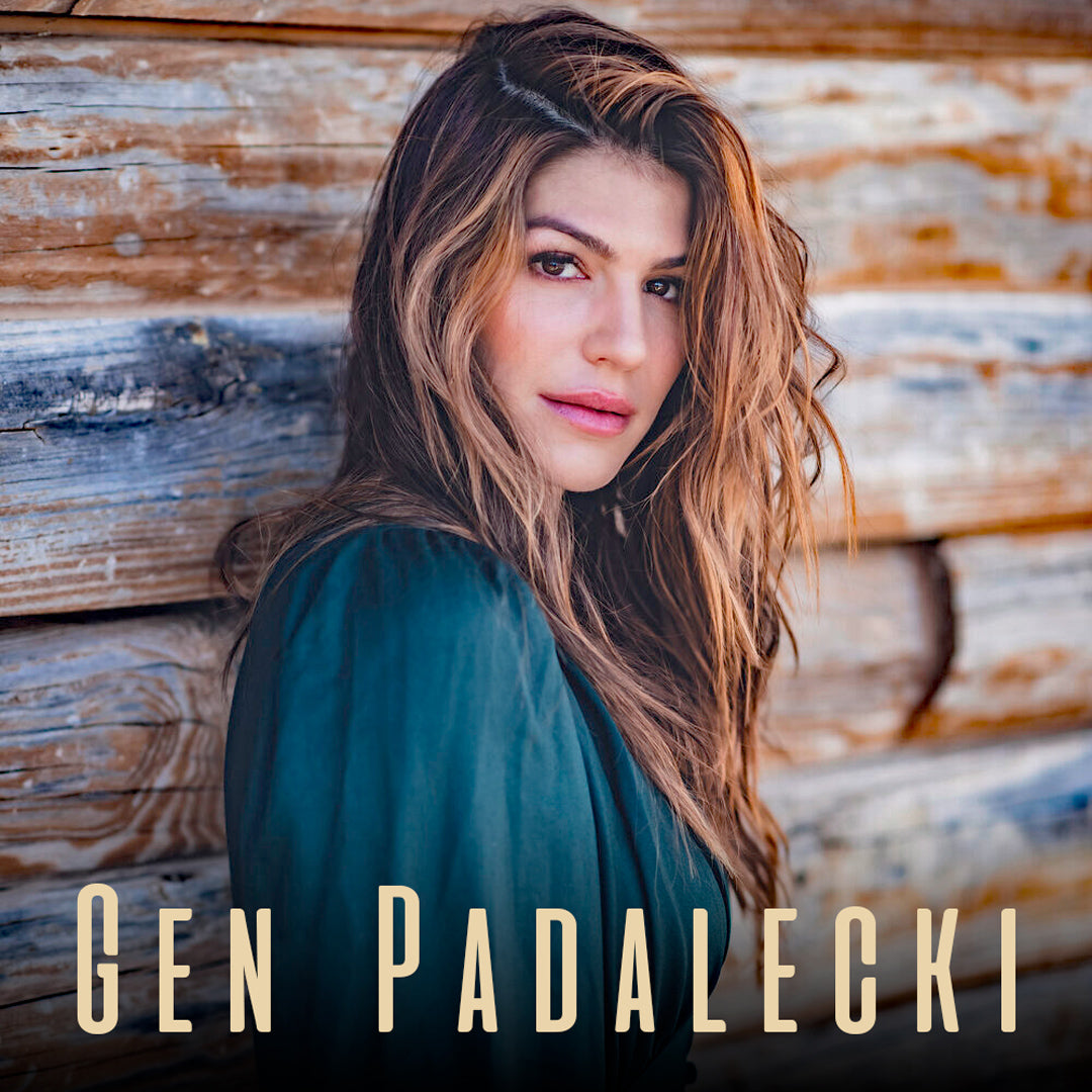 Genevieve Padalecki