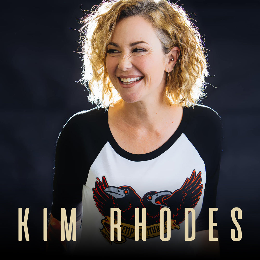 Kim Rhodes