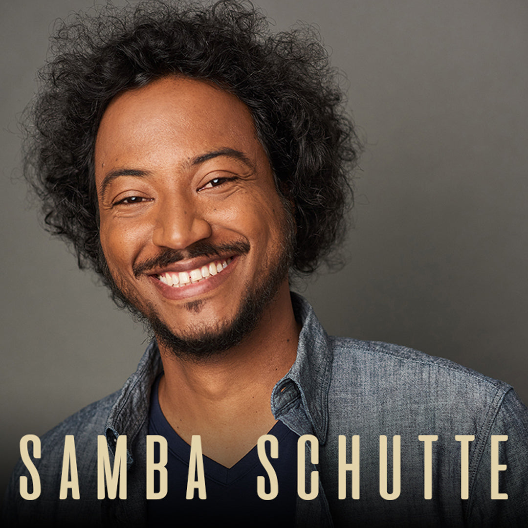 Samba Schutte