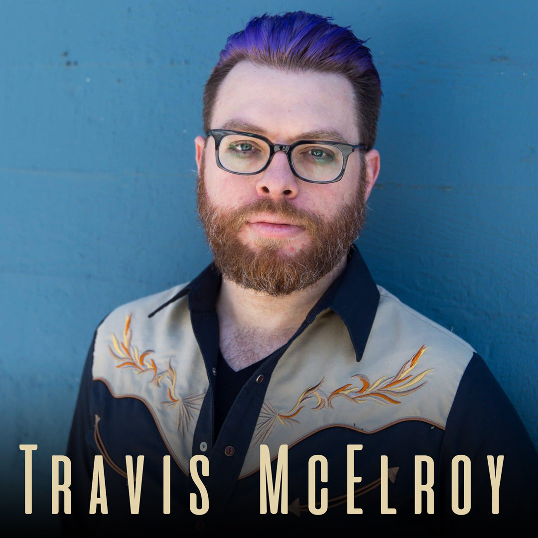 Travis McElroy
