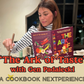 Momentus Book Corner: "The Ark of Taste" with Giselle Kennedy + Gen Padalecki