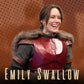 Emily Swallow