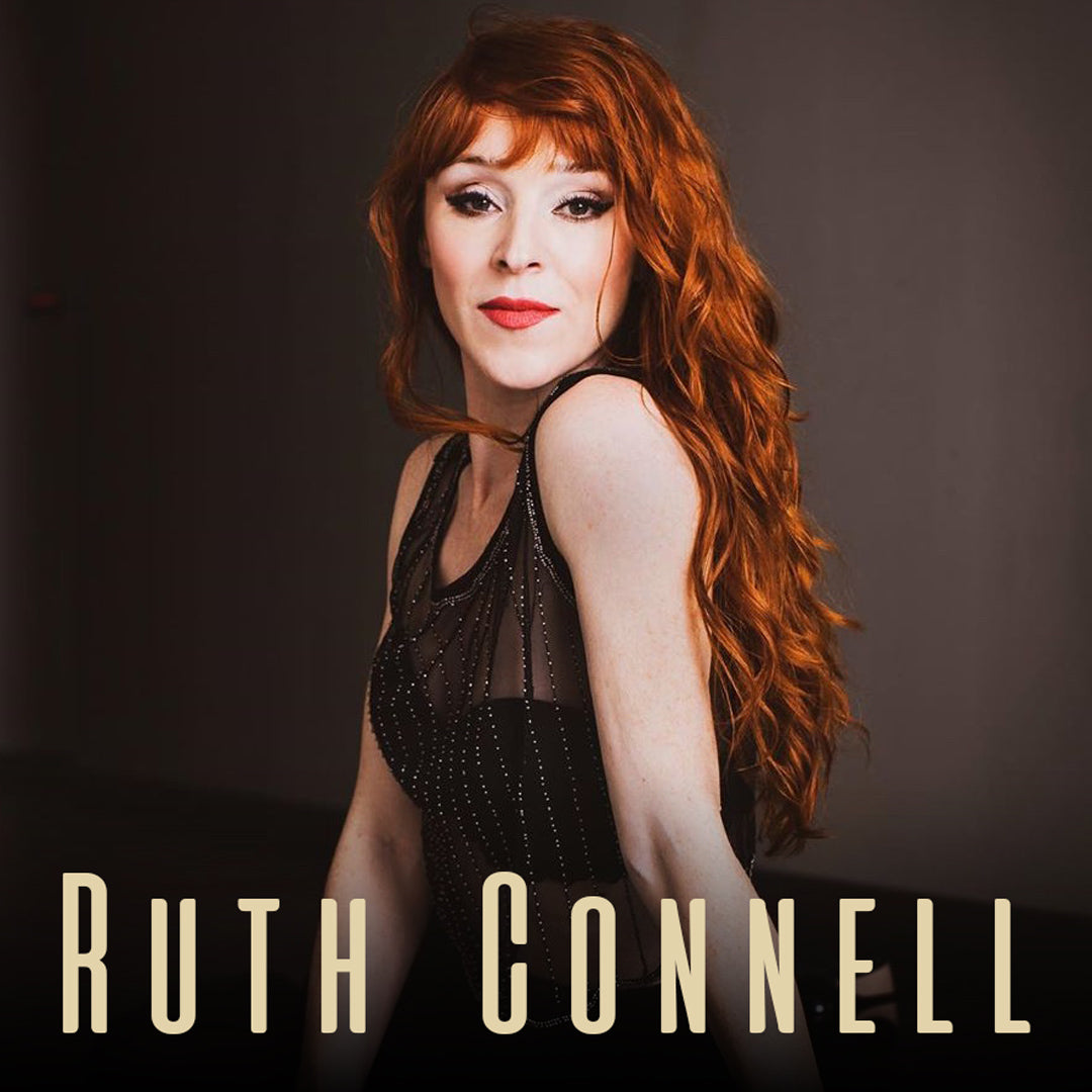 Ruth Connell